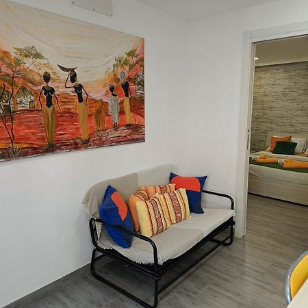 Recantodo'Sol Residence Катания Экстерьер фото