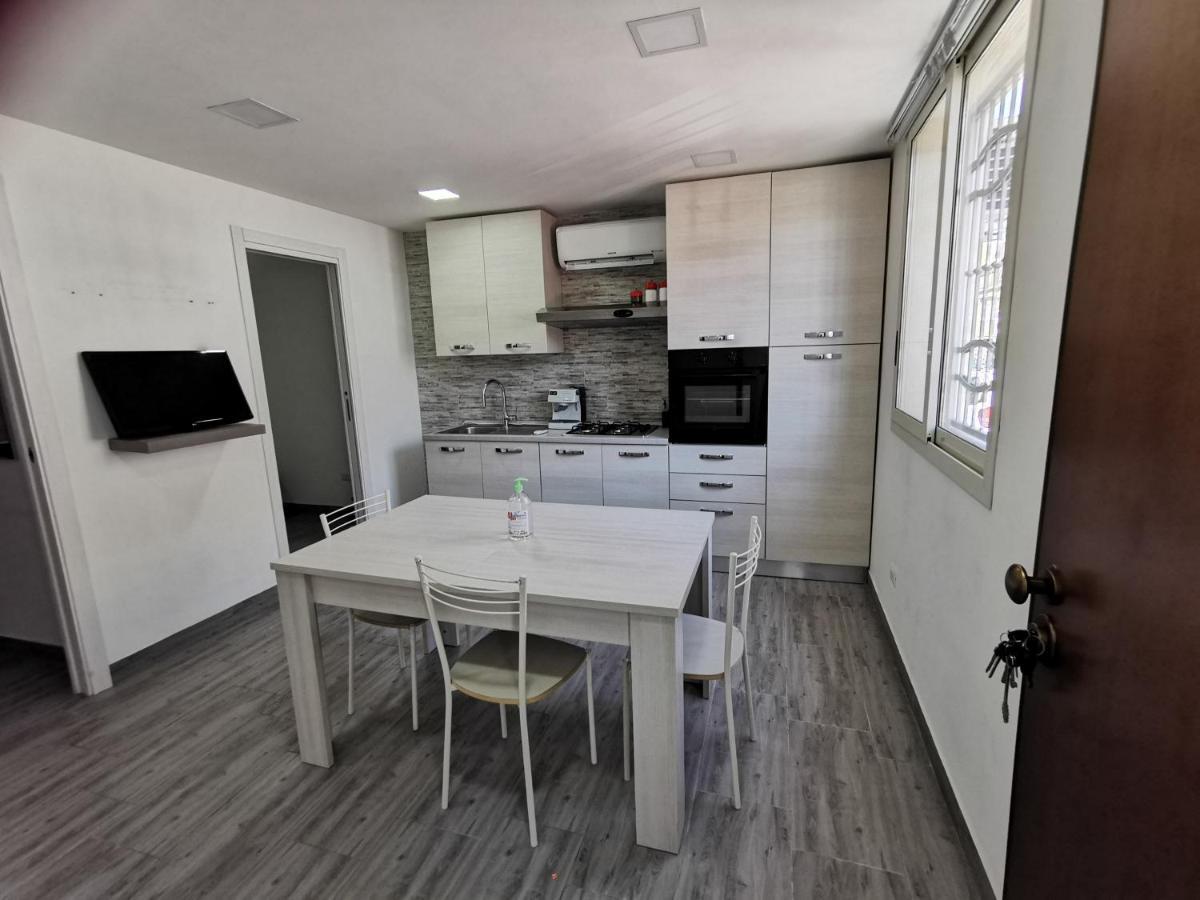 Recantodo'Sol Residence Катания Экстерьер фото