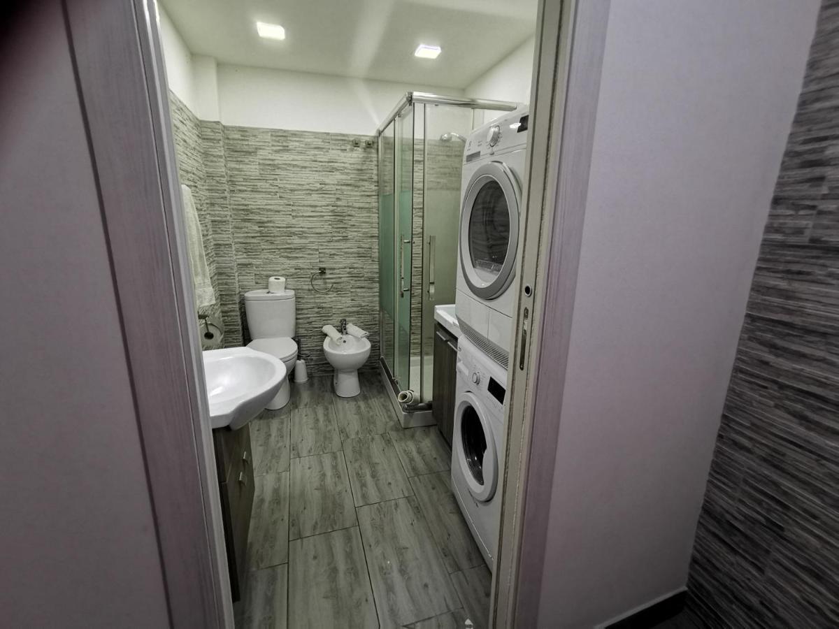Recantodo'Sol Residence Катания Экстерьер фото